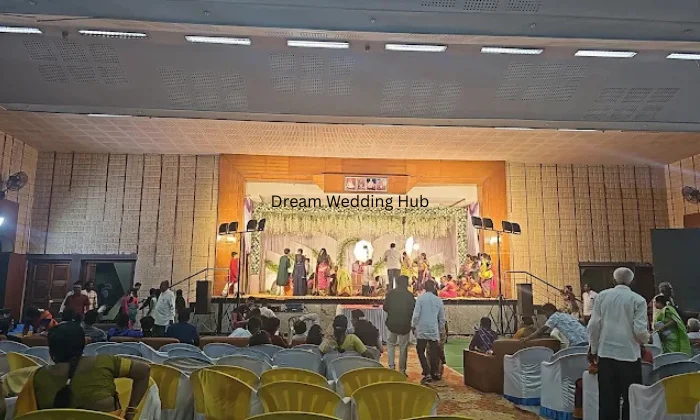 Basava Bhavan Function Hall